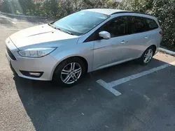 Gri Utilizat 2015 Ford Focus Break | 5.950 EUR (Preț OK)