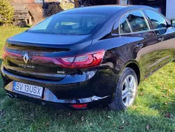 Negru Utilizat 2018 Renault Mégane IV Berlinǎ | 12.000 EUR (Preț OK)