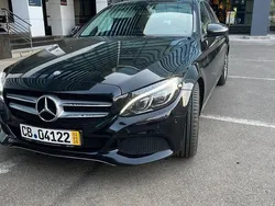 Culoarenegru Utilizat 2017 Mercedes C180 Avantgarde Berlinǎ | 19.500 EUR (Scump)