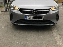 Utilizat 2020 Opel Corsa Berlinǎ | 7.900 EUR (Super Preț)