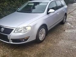 Utilizat 2008 VW Passat | 2.800 EUR (Preț OK)
