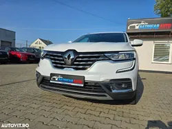 Alb Utilizat 2021 Renault Koleos Initiale Paris SUV | 23.999 EUR (Puțin scump)