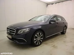Albastru Utilizat 2019 Mercedes E300 Break | 21.000 EUR (Preț OK)