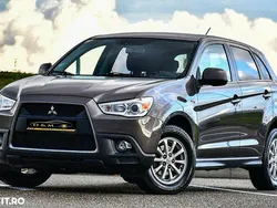 Culoaremaro Utilizat 2013 Mitsubishi ASX SUV | 7.990 EUR (Preț OK)