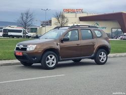 Utilizat 2011 Dacia Duster SUV | 6.290 EUR (Preț OK)