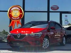 Culoarerosu Utilizat 2021 Renault Mégane IV Break | 11.990 EUR (Preț OK)
