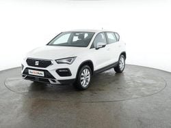 Albnormal Utilizat 2022 Seat Ateca 4Drive SUV | 21.950 EUR (Preț OK)