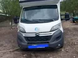 Utilizat 2015 Citroën Jumper Monovolum | 7.500 EUR