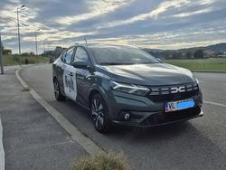Utilizat 2024 Dacia Logan Expression Berlinǎ | 12.400 EUR (Preț OK)