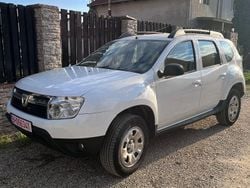 Culoarealb Utilizat 2010 Dacia Duster SUV | 4.790 EUR (Preț OK)