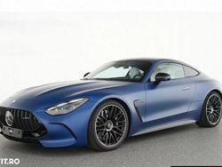 Culoarealbastru Utilizat 2025 Mercedes AMG GT S AMG Coupe | 205.700 EUR