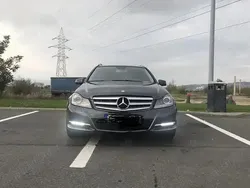 Utilizat 2013 Mercedes A220 Break | 15.999 EUR