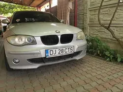 Utilizat 2004 BMW 120 Hatchback | 3.650 EUR (Preț OK)