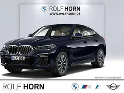 Alte culori Utilizat 2022 BMW X6 Sport Line SUV | 66.660 EUR