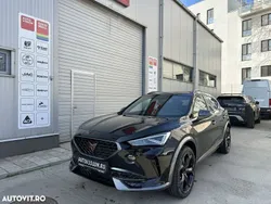Negru Nouă 2024 Cupra Formentor VZ SUV | 41.638 EUR