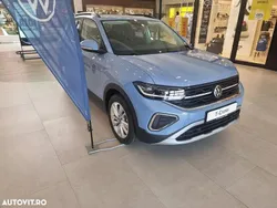 Culoarealbastru Nouă 2025 VW T-Cross Life SUV | 23.390 EUR (Preț OK)