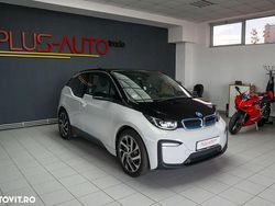Culoarealb Utilizat 2017 BMW i3 Comfort Edition Hatchback | 17.500 EUR (Scump)