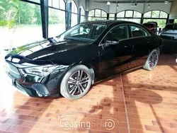 Negru Utilizat 2023 Mercedes 180 Berlinǎ | 34.930 EUR