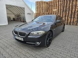Utilizat 2011 BMW 520 Berlinǎ | 8.000 EUR (Preț OK)