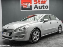 Culoaregri Utilizat 2014 Peugeot 508 Berlinǎ | 9.990 EUR (Preț OK)