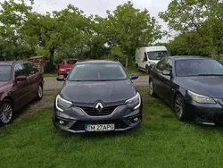 Utilizat 2020 Renault Mégane IV Business Berlinǎ | 12.000 EUR (Preț OK)