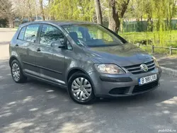 VW Golf V