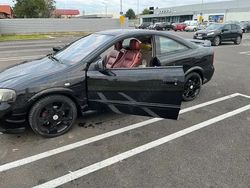 Utilizat 2003 Opel Astra Coupe | 1.600 EUR