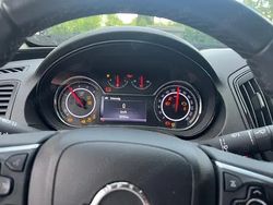 Utilizat 2014 Opel Insignia Coupe | 9.300 EUR (Preț OK)