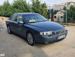 Culoarealte culori Utilizat 2002 Volvo S80 Summum Berlinǎ | 4.900 EUR