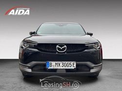 Negru Utilizat 2023 Mazda MX30 Makoto SUV | 32.319 EUR