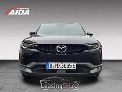 Negru Utilizat 2023 Mazda MX30 Makoto SUV | 32.319 EUR