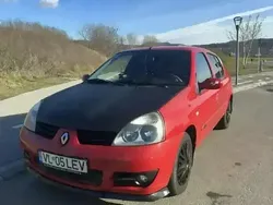 Utilizat 2007 Renault Symbol Berlinǎ | 4.900 EUR
