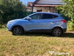 Utilizat 2015 Hyundai ix35 SUV | 13.000 EUR