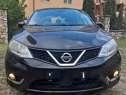 Utilizat 2015 Nissan Pulsar Berlinǎ | 4.900 EUR