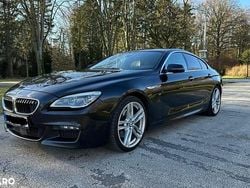 Culoarealbastru Utilizat 2015 BMW 640 Coupe | 21.000 EUR (Puțin scump)