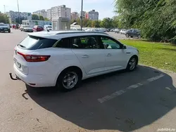 Utilizat 2017 Renault Mégane IV Break | 7.500 EUR (Preț bun)