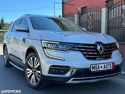 Culoarealb Utilizat 2020 Renault Koleos Initiale Paris SUV | 21.750 EUR