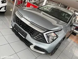 Gri Nouă 2024 Kia Sportage Urban SUV | 30.442 EUR (Preț OK)
