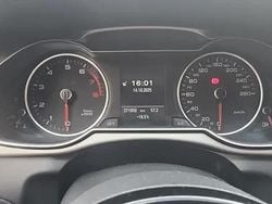 Utilizat 2013 Audi A4 Allroad Break | 11.500 EUR (Scump)