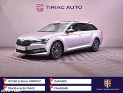 Culoaregri Utilizat 2019 Skoda Superb Break | 19.490 EUR (Preț OK)