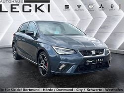 Utilizat 2021 Seat Ibiza FR | 18.402 EUR