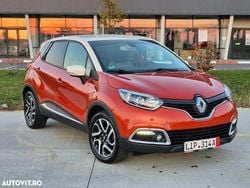 Culoarealte culori Utilizat 2011 Renault Captur SUV | 7.299 EUR (Scump)