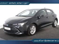 Utilizat 2021 Toyota Corolla | 19.410 EUR (Preț OK)