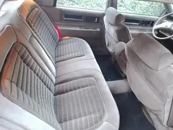 Utilizat 1985 Cadillac Deville Berlinǎ | 5.000 EUR