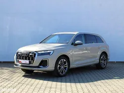 Bej Nouă 2024 Audi Q7 SUV | 89.900 EUR