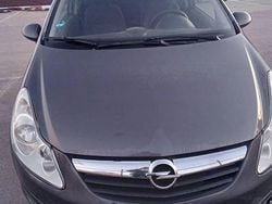 Culoaregri Utilizat 2010 Opel Corsa Coupe | 1.850 EUR (Preț bun)