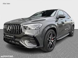 Culoaregri Nouă 2025 Mercedes GLE53 AMG AMG Coupe | 130.155 EUR (Preț bun)