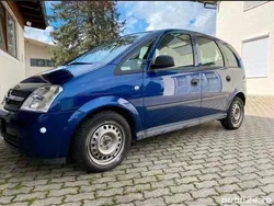 Utilizat 2005 Opel Meriva Monovolum | 1.500 EUR