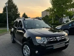 Utilizat 2016 Dacia Duster SUV | 7.450 EUR (Preț bun)