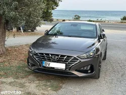 Maro Utilizat 2021 Hyundai i30 Berlinǎ | 16.900 EUR (Preț OK)